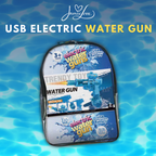 Jamie Love™ Electric Water Gun