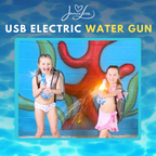 Jamie Love™ Electric Water Gun