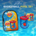 Jamie Love™ Basketball
