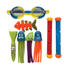 Jamie Love™ Dive Set