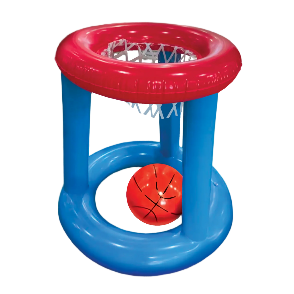 Jamie Love™ Basketball