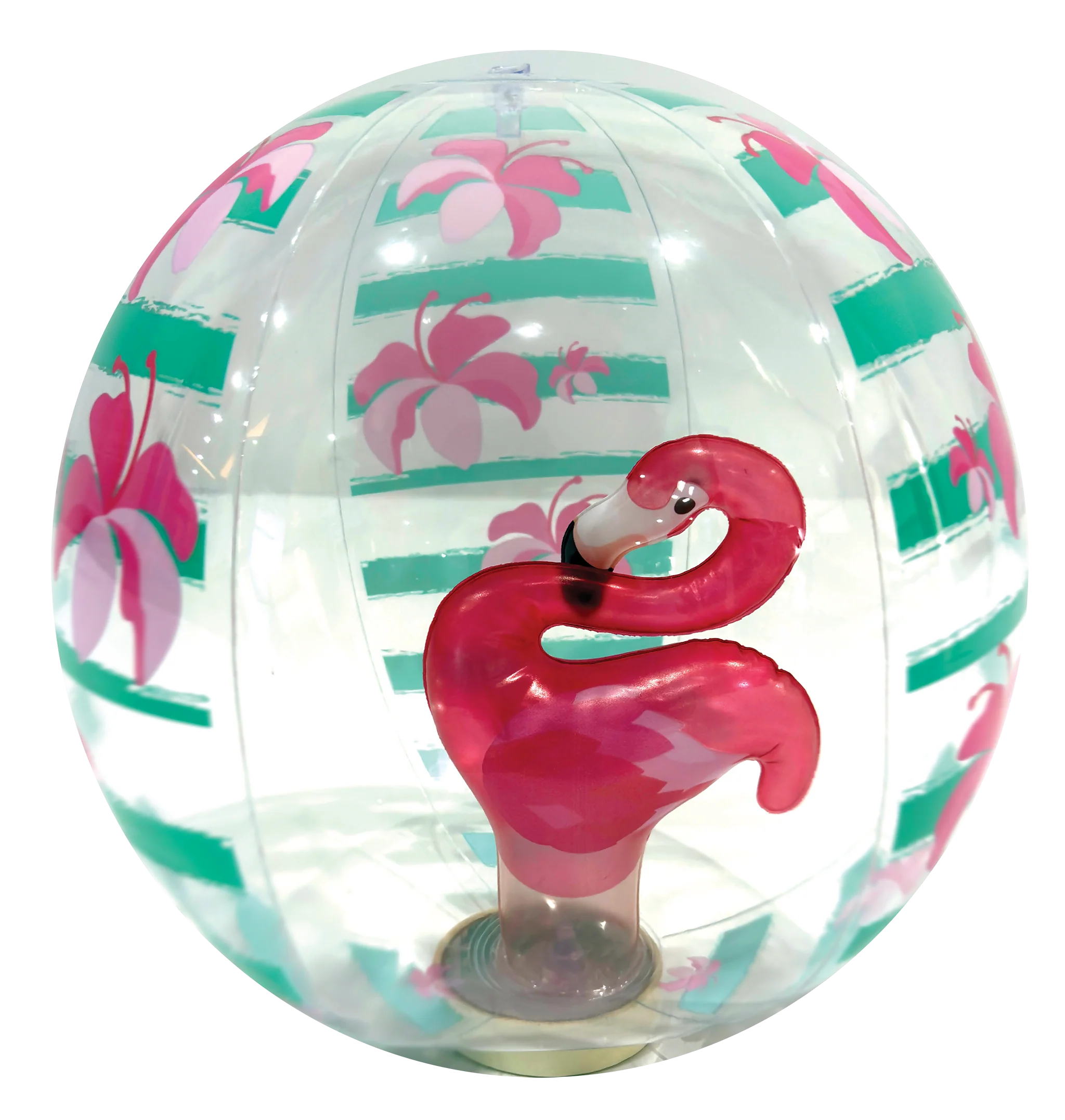 Jamie Love™ Flamingo 5-Piece Pool Swim Set