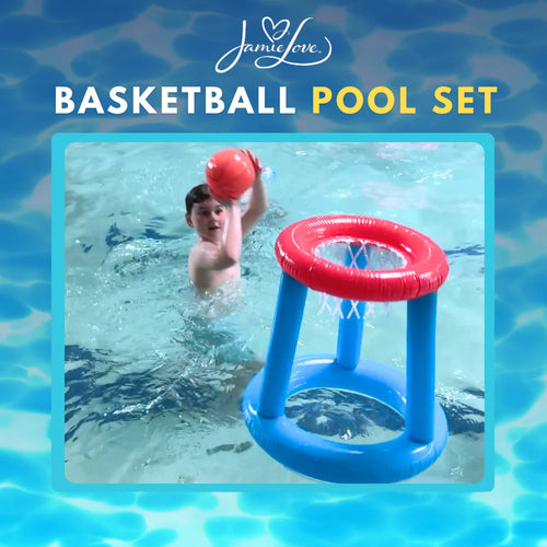 Jamie Love™ Basketball